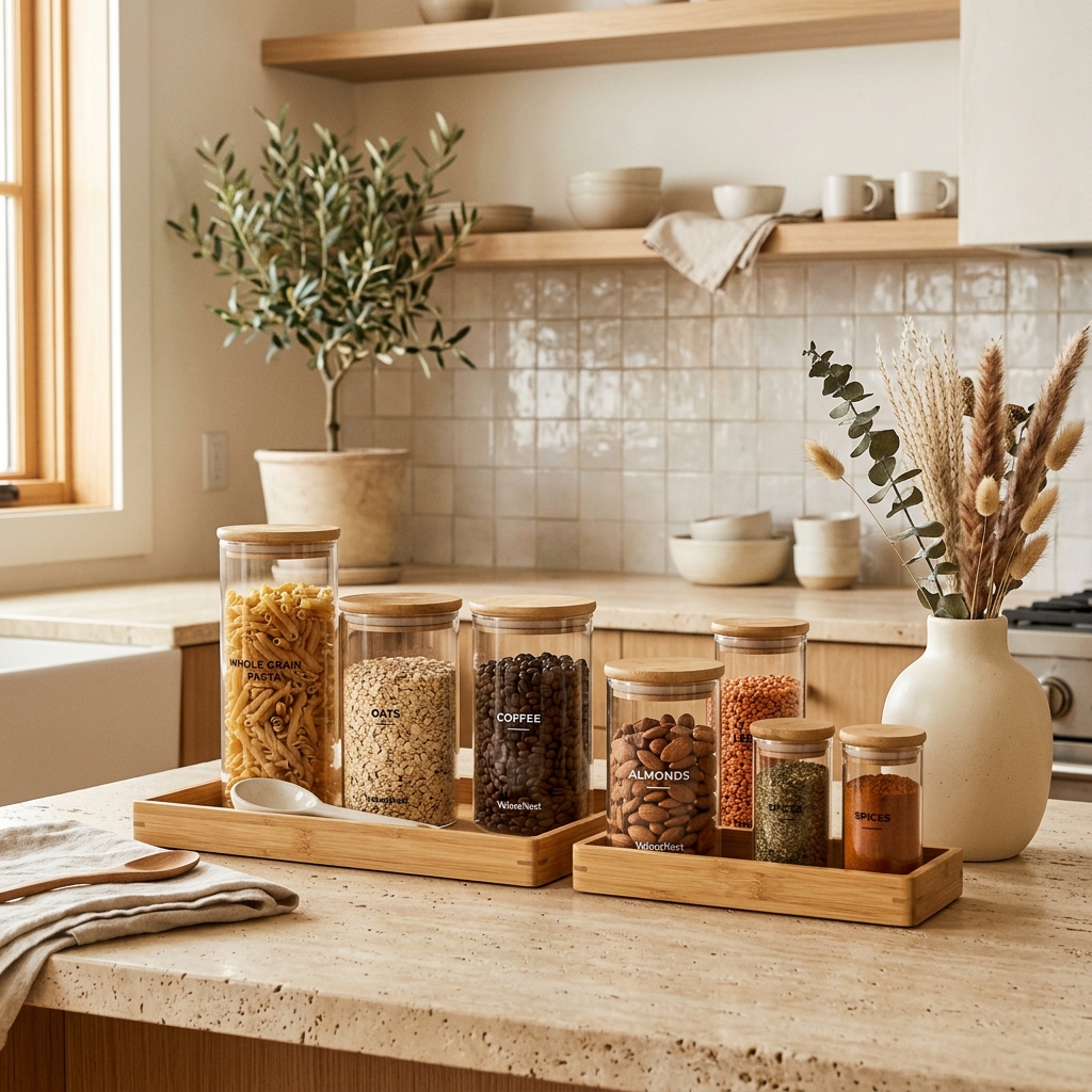 Home Organization