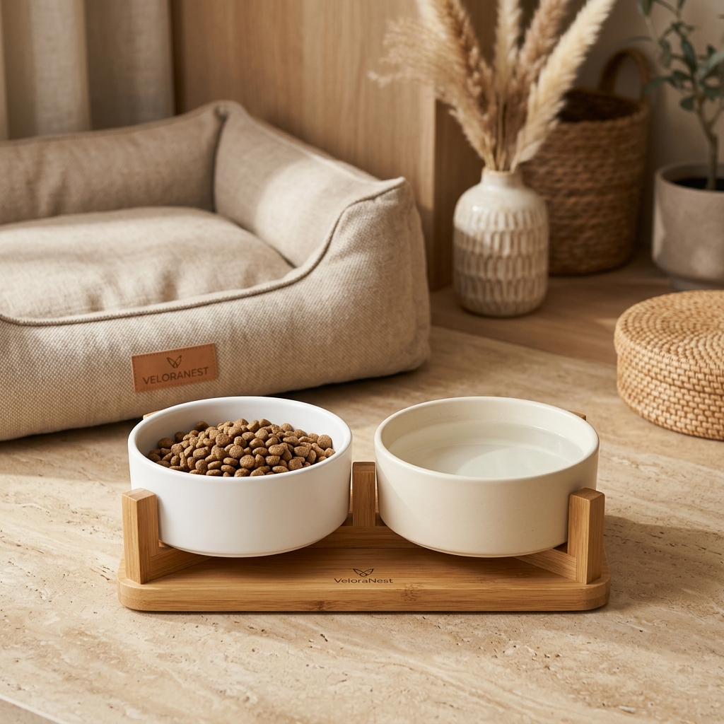 Pet Essentials