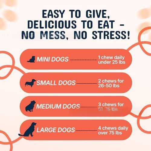 Organic Functional Mushroom Wellness Tablets for Dogs & Cats